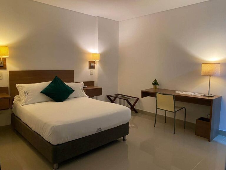 Hotel Soleira Tolu Golfo de Morrosquillo - Playa Caribe Colombiano By Hoteles Colombia 0006