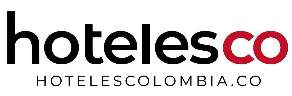 logo hoteles colombia nuevo blanco 2